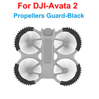 Lens Gimbal Bumper Guard for DJI-Avata2 Drone Aluminum Alloy PTZ Protect Bar Anti-collision Camera Protector For Avata-2