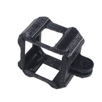 QWinOut M5 3D Printing TPU Frame Cover Case Cage for DJI Action 2 Camera Mounting Base Bracket Protector