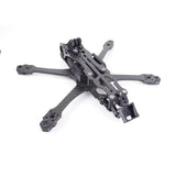 M5 V2 5inch Carbon Fibre Lightweight FPV Frame Kit for O3 Air Unit for FPV Drone RC Quadcopter Spare Parts