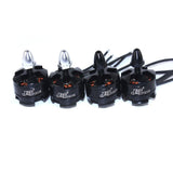 JMT MT2204 Motor 2204 2300KV Brushless Motor CW CCW Motor for DIY Mini Multirotor RC Racing Drone 210 250 270 Robotcat Quadcopter