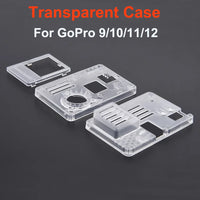 Full Speed NameLessRC 66X45X23mm Nylon Case 2-6S 5V/2.1A BEC Module DIY Camera FPV Racing Drone Accessories