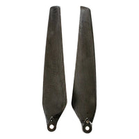 QWinOut P100 Pro Carbon Fiber/Carbon Nylon Folding Propeller CW/CCW  Propeller For XAG P100 Pro V50 P100 P80 Agriculture Helicopter