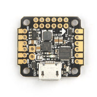 QWinOut PIKO BLX Evolution Version 16mm x 16mm Brushless Mini F3 Flight Control Micro flight controller with F3 chip / MPU 6000 F20438