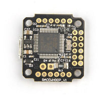 QWinOut PIKO BLX Evolution Version 16mm x 16mm Brushless Mini F3 Flight Control Micro flight controller with F3 chip / MPU 6000 F20438