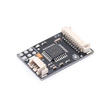 QWinOut PPM Encoder Decoder for PX4 pixhawk2.4.8 Flight Controller 8 Channel PPM Encoder V1.0 for RC Receiver Drone