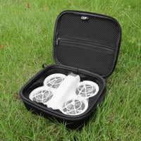 CQT Portable Carrying Case for DJI Neo Drone Hard EVA Travel Storage Bag Shockproof Case Waterproof Protective Handbag Accessories