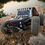 Q117 Brushless RC Car 2.4G 4WD High Speed Off-Road Vehicle 1:16 Motor RC Drift Racing Car Climbing Car Gift Toy