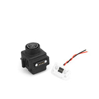 Race480 FPVBOX  FPV Caemra with Magnetic Mount Removeable FPV Camera for Q25 FPV Micro Car