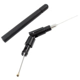 QWinOut Radiolink 2.4G Remote Control Antenna for R6DS R9DS R12DS AT9S AT10II RX TX for FPV RC Drone Quadcopter