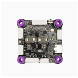 Radiolink CrossRace Flight Controller 12CH Output OSD Integrated  4-in-1 ESC Plug-and-play 2-8 Axis Multirotor Drone