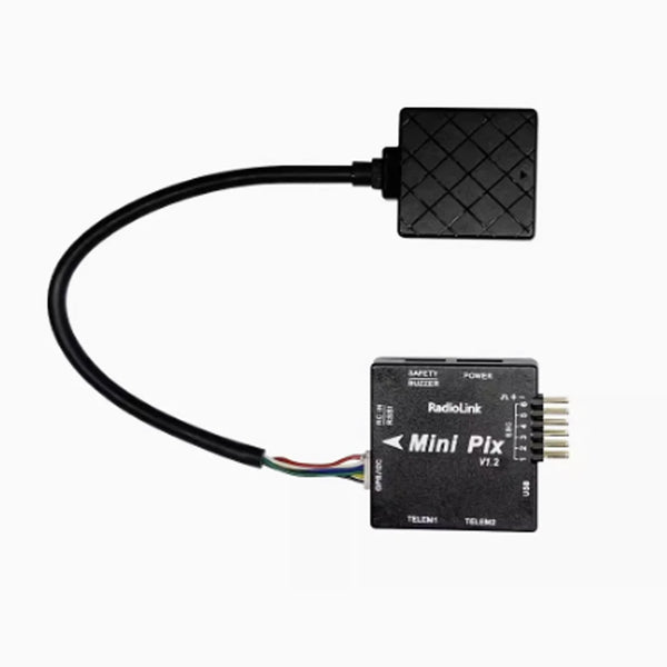 Radiolink TS100 Mini M10N GPS Module for Crossflight Mini Pix