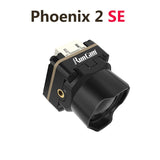 RunCam Phoenix 2 SE Special Edition Freestyle FPV Camera Day&Night 4:3/16:9 PAL/NTSC Phoenix2 Camera For Racing Drone Quadcopter