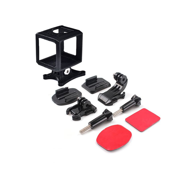 RunCam5 4K Parts Set For GoPro Mounts for RunCam 5 Action Camera Accessories