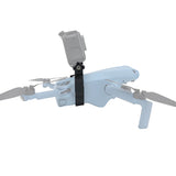 Top Extension Bracket for LumenFly MINI RC Drone Adapter Holder for Gopro Hero for DJI Insta 360 Action Camera Install Accessory