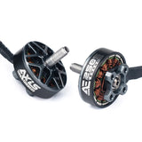 2PCS Axisflying AE2505 AE Series Motors 5MM Shaft 1750KV / 2050KV 6S 5Inch FPV Freestyle Motors Drone Quadcopter