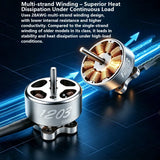 DarwinFPV 1203 5000KV 3S Motor for BWhoop 1.6-2-inch 2-3-inch Toothpick Drone FPV Quadcopter Drone