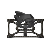 QWinOut 3K Carbon Fiber Frame Kit 2inch 51MM Propeller for FPV RC Racing Drone for DJI O4 Air Unit 1103 1104 1202 1204 Motor