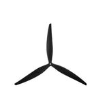 HQProp 15X10X3 16X8X3 17X8X3 CW CCW Propeller Black-Glass Fiber Reinforced Nylon 15Inch 16inch 17 Inch Prop For RC Mulitcopter