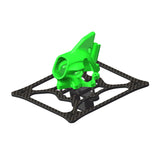 QWinOut 3K Carbon Fiber Frame Kit 2inch 51MM Propeller for FPV RC Racing Drone for DJI O4 Air Unit 1103 1104 1202 1204 Motor