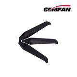 4Pairs (4CW+4CCW) Gemfan F1510 F7036 F1051 10inch Folding Propeller 2-Blade/3-Blade Glass Fiber Nylon for FPV Long Range Drones