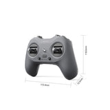 BETAFPV LiteRadio 4 Transmitter 10CH ELRS 2.4GHz Bluetooh-Compatible JoyStick For DJI RC FPV Racing Drone