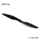 HQProp 1010 1365 CW CCW Propeller Thin Electric Prop Carbon fiber Composite 10inch 13inch for 10inch Long Range RC Drones