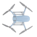Landing Gear for LumenFly MINI RC Drone Support Scratch-resistant Lightweight Heightening Landing Legs Quick Release Accessory