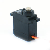 JX Micro RC Servo PDI-933MG 3.5KG 0.1S Metal Gear Digital Servo For 1/18 RC Car Truck Model Helicopter Robot Parts