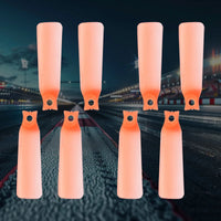 8pcs Propeller for DJI Flip 4022F Drone Replacement Propeller Wing PC Drone Propeller Drone for DJI Flip