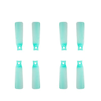 8pcs Propeller for DJI Flip 4022F Drone Replacement Propeller Wing PC Drone Propeller Drone for DJI Flip
