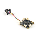Happymodel X14 ELRS Flight Controller STM32G473 MCU 5.8GHz 48 Channel ICM42688P Gyro 12A 4-IN-1 ESC Drone 25.5mm x 25.5mm