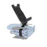 Remote Controller Phone Clip Fixed Holder Single-Handed Gimbal Extended Bracket Mount for Lumenfly mini Stabilizer Accessories