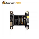 DarwinFPV 5.8G 40CH 25/200/600/800mW 1W Adjustable TX805P VTX For DarwinFPV Darwin129 7Inch FPV Drone 30.5*30.5mm