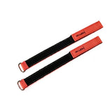 250*15mm HQProp Magic Sticker Metal Buckle Battery Strap 250mm for RC FPV Racing Freestyle Drones 4S 6S Lipo Battery