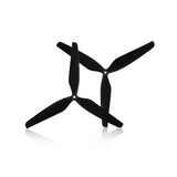 HQProp 13X6.5X3 13X8X3 13 inch 3-Blades Glass Fiber Reinforced Nylon Propeller CW CCW For FPV Racing Drone