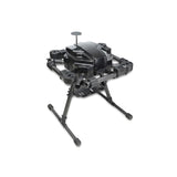 Tarot 718mm Wheelbase Foldable 4-axis Frame with Landing Gear for Quadcopter Drone Airplane
