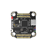 SpeedyBee F405 V3 BLS 50A 30x30 Flight Controller &ESC Stack  4IN1 ESC For RC Drone Quadcopter