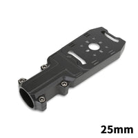 Tarot Motor Mount Metal 16mm TL68B51 /20mm TL68B53 / 25mm  TL68B52 LIGHTWEIGHT Hexacopter Folding Frame For Drone