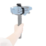 Handheld Mounting Bracket Tripod Adapter with 1/4 Thread for LumenFly MINI RC Drone Holder Hand-held Shooting Stand Accessories