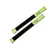 250*15mm HQProp Magic Sticker Metal Buckle Battery Strap 250mm for RC FPV Racing Freestyle Drones 4S 6S Lipo Battery