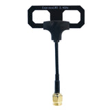 QWinOut 2.4G ExpressLRS ELRS 2380-2480MHz Long Range Antenna SMA Plug for Micro TX Module RC FPV Remote controllers Drone