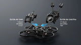 BETAFPV Pavo20 Pro II Brushless BWhoop Frame O4 Air Unit Pro Frame/BWhoop Duct For Pavo20 Pro II Quadcopter