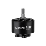 1PCS IFlight For NIDICI Series Brushless Motor 2807 1300KV/ 2809/ 1250KV / 2812 3314 900KV/ 3115 900KV/ 1250KV/ Motor For Drone