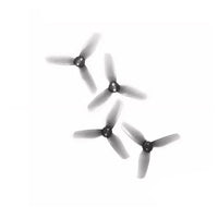 HQProp 3X3X3 Propellers 3-inch 3-Blades Prop Poly For DJI Avata 2 FPV Drone