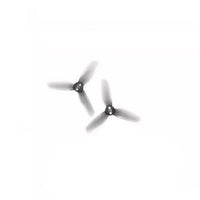 HQProp 3X3X3 Propellers 3-inch 3-Blades Prop Poly For DJI Avata 2 FPV Drone