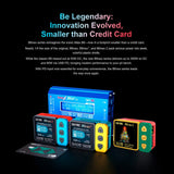 SKYRC B6neo 2 Smart Charger DC 300W PD 126W LiPo Battery Balance Charger Discharger XT-60 Port