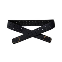QWinOut Headband Strap for DJI Goggles N3 Flight Glasses Decompression Headband for gooles 2 integrated version 488x22x2.5mm