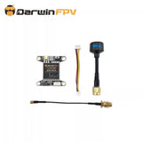 DarwinFPV 5.8G 40CH 25/200/600/800mW 1W Adjustable TX805P VTX For DarwinFPV Darwin129 7Inch FPV Drone 30.5*30.5mm