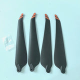 8PCS 2110 Propeller CW CCW Prop Plastic Carbon Nylon for DJI M600 M300 RC Plane Multicopter Quadcopter