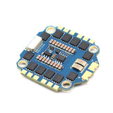 F405 Flight Stack 8S F405 V2 Flight Control AM32 8S 60A ESC 30.5x30.5mm For FPV Racing Drone